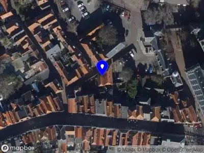 Nieuw bedrijf Stichting Beeldende Kunst Middelburg