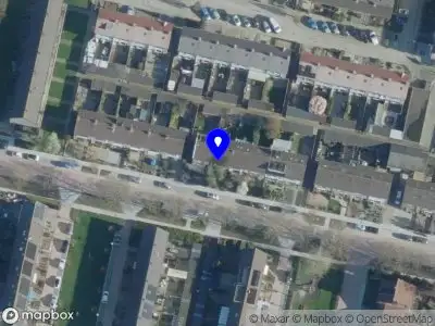 St. Inzet Reddingshond Nederland