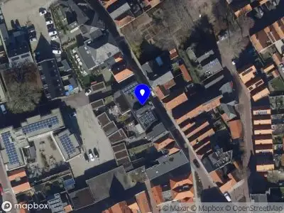 St. Sponsorclub Goes