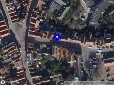 Stichting Theaterproductiehuis Zeeland Middelburg