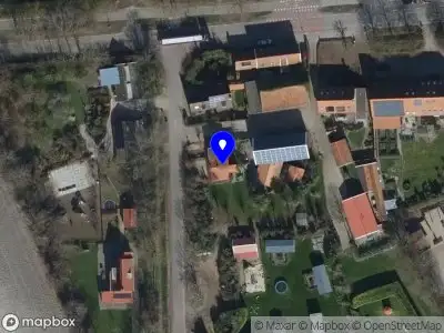 St. Trekker Trek Aagtekerke