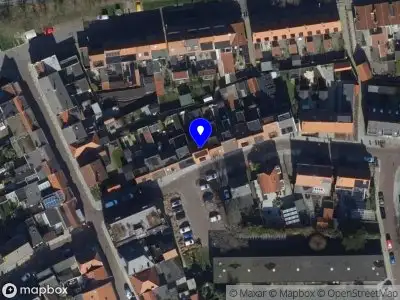 Nieuw bedrijf Stichting S.M.K.