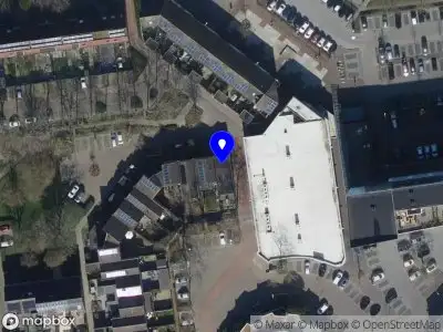 Stichting Inloophuis 