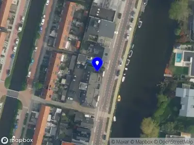 Stichting Padvindersgroep Kaninefaten