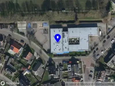 Stichting Beheer Eben-Haëzer