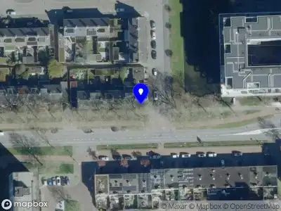 Nieuw bedrijf Stichting Jazz by the Sea