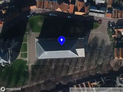 St. Nieuwe Kerk Zierikzee