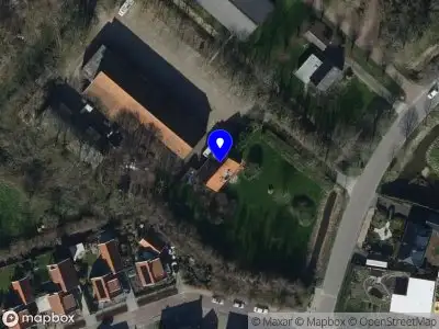 St. Miniatuurspoorwegen Kerkwerve