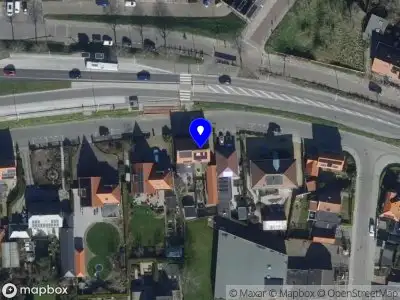 Nieuw bedrijf Stichting 