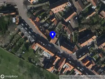 Nieuw bedrijf Stichting Vrienden van het Museum Veere