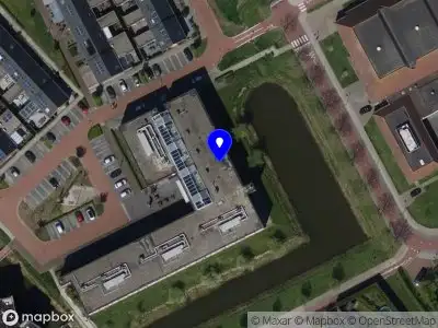 Nieuw bedrijf Werkgroep gehandicaptenbeleid Tholen