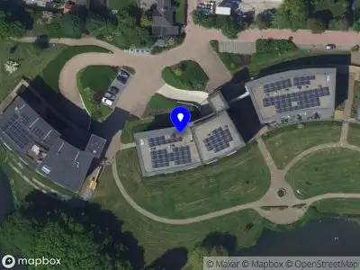 Stichting Jazz Hall '72