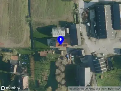 St. Het Dorpshuis Kedichem