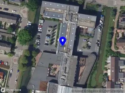 St. Vrijwillige Hulpdienst Graafstreek Bleskensgraaf ca