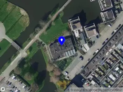 St. Hervormde Jeugdfederatie Hendrik-Ido-Ambacht