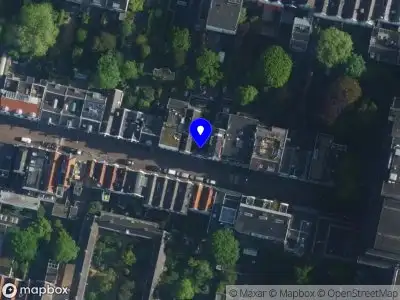 St. Altaar der Romeinen Amsterdam