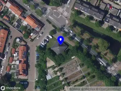 Stichting De Poort Alblasserdam