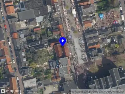 Nieuw bedrijf St. Stedelijk Museum Vianen