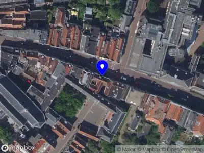 St. Doornbos Van Berkel