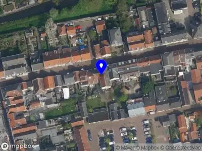 Nieuw bedrijf Stichting Beheersfonds Boazbank