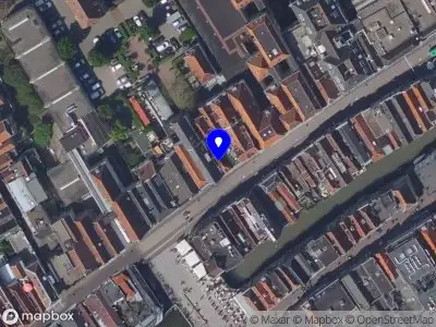 St. Diac De Sleutel Dordrecht