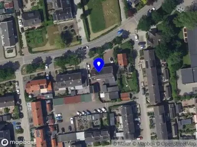 St. Com. Serv. v.d. Rot. Club Kinderdijk Oud-Alblas