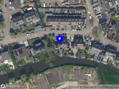 Nieuw bedrijf St. Wielerevenementen Groot-Ammers
