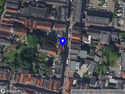 St. Com. Serv. v.d. Rotary Club Gorinchem Gorinchem