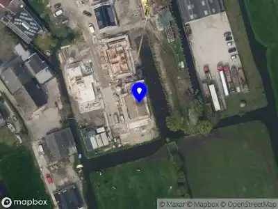 St. Bejaardencomite Goudriaan-Ottoland