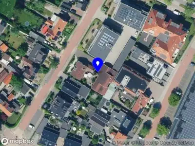 St. Ouderenzorg Barneveld