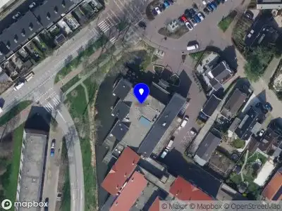 St. Bejaardensocieteit