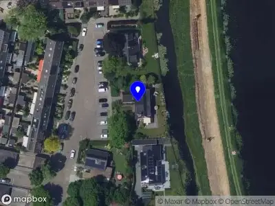 St.Verstr. Chr. Onderwijs op Geref. Grondslag Alblasserdam