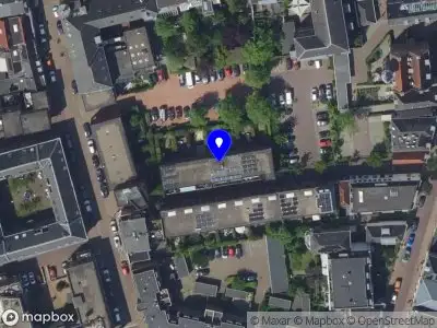 St. Literaire Workshop Gorinchem