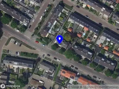 O.J.W. Dordrecht