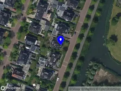 St. Het Schipperskind Dordrecht