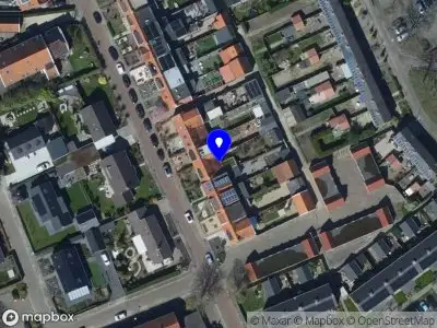 Molenstichting Goeree-Overflakkee Middelharnis
