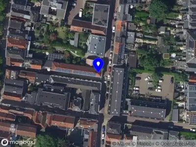 St. Centraal Theater Gorcum