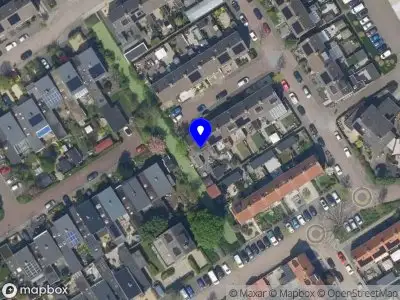 St. Streefkerk en Oranje Streefkerk