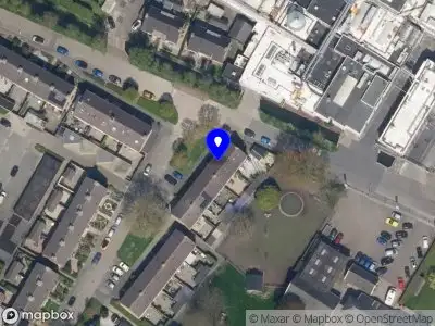 St. Ouderenkontakt Schoonrewoerd