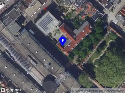 Scod Dordrecht