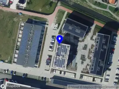 St. Adm.kant. Aandelen Olsaroma