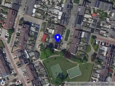 Nieuw bedrijf Stichting Online Bible Europe