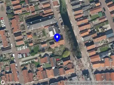 Nieuw bedrijf St. tot Beheer en Expl. van een Clubgebouw