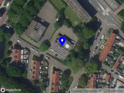 ISL. St. Ned. ULU Sliedrecht Sliedrecht