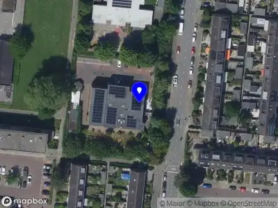 "Stichting Fazilet" Dordrecht