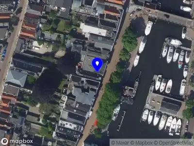 Stichting Rivierenland Fonds Gorinchem