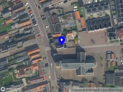 St. Maaltijdvoorz. Ouderenzorg Lexmond Lexmond