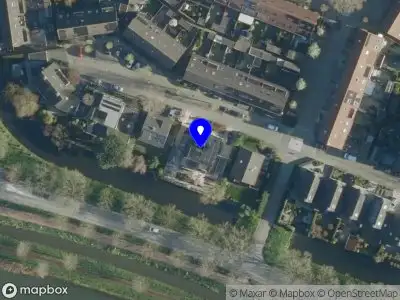 St. Orgsearch Gorinchem