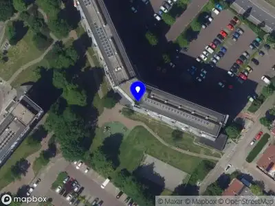 Stichting De Gasterij