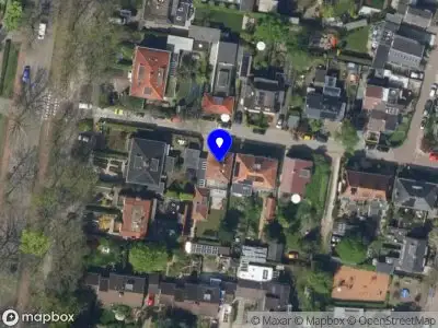 St. Reunisten J. de Witt-Gymnasium